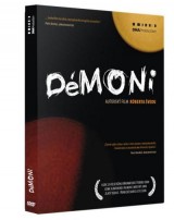 DVD Film - Démoni