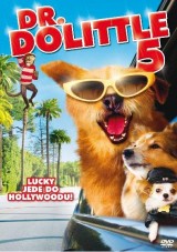 DVD Film - Dr. Dolittle 5