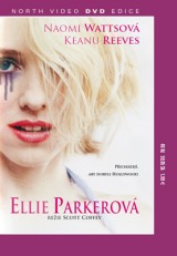 DVD Film - Ellie Parkerová