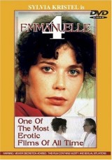 DVD Film - Emmanuella 4 - Útek pred láskou