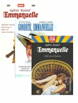 DVD Film - Emmanuelle (3 DVD sada)