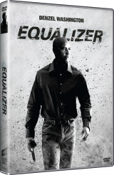 DVD Film - Equalizer BIG FACE