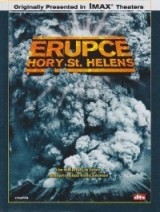 DVD Film - Erupce hory St. Helens