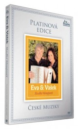 DVD Film - Eva a Vašek 14, Sladké hlouposti, 1DVD