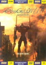 DVD Film - Evangelium: 1.11 Monstrum