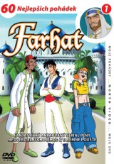 DVD Film - Farhat 01