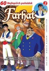 DVD Film - Farhat 02