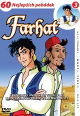 DVD Film - Farhat 03