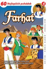 DVD Film - Farhat 04