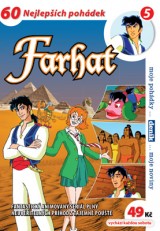 DVD Film - Farhat 05