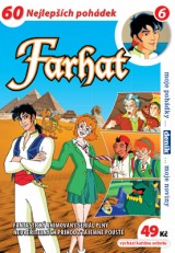 DVD Film - Farhat 06