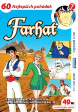 DVD Film - Farhat 07
