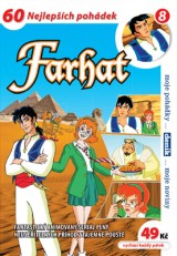 DVD Film - Farhat 08