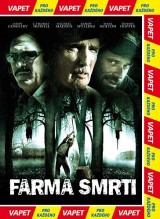 DVD Film - Farma smrti