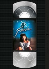 DVD Film - Flashdance
