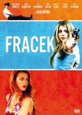DVD Film - Fracek