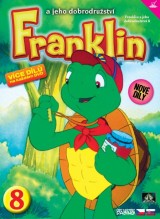 DVD Film - Franklin 8