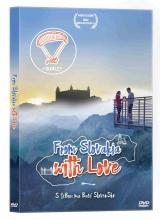 DVD Film - From Slovakia With Love