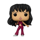 Hračka - Funko POP! Rocks: Selena (Burgundy Outfit)
