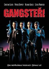 DVD Film - Gangstri