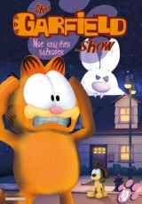 DVD Film - Garfield show 10.
