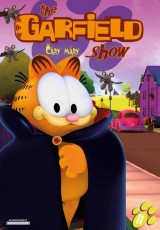 DVD Film - Garfield show 11.