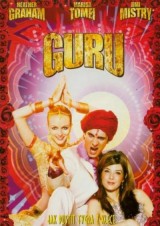 DVD Film - Guru