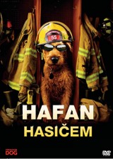 DVD Film - Hafan hasičem