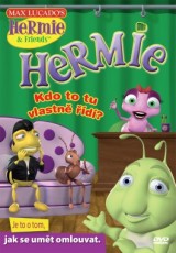 DVD Film - Hermie a priatelia 5: Kto to tu vlastne vyvádza?