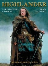 DVD Film - Highlander
