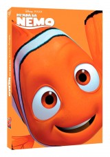 DVD Film - Hľadá sa Nemo DVD (SK) - Disney Pixar edícia
