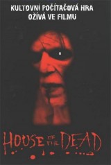 DVD Film - House of the Dead