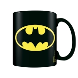 Hračka - Hrnek Batman - logo 315 ml