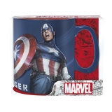 Hračka - Hrnek Captain America 460 ml