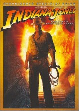 DVD Film - Indiana Jones a Kráľovstvo krištáľovej lebky (2 DVD)