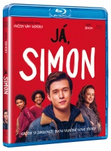BLU-RAY Film - Ja, Simon