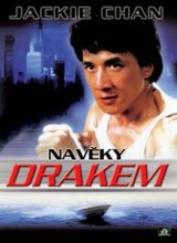 DVD Film - Jackie Chan Navždy drakom