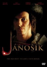 DVD Film - Jánošík - Pravdivá história