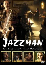 DVD Film - Jazzman