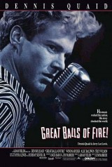 DVD Film - Jerry Lee Lewis: Great Balls of Fire!