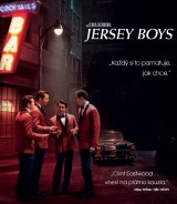 BLU-RAY Film - Jersey Boys