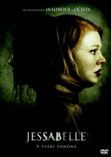 DVD Film - Jessabelle