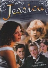 DVD Film - Jessica (papierový obal)
