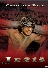 DVD Film - Ježiš (papierový obal)