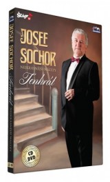 DVD Film - Josef Sochor - Tenkrát 1 CD + 1 DVD