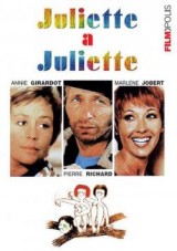 DVD Film - Juliette a Juliette (digipack)