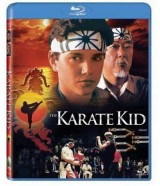 BLU-RAY Film - Karate Kid (Blu-ray)