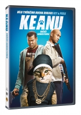 DVD Film - Keanu