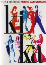 DVD Film - Kika (FilmX)