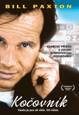 DVD Film - Kočovník